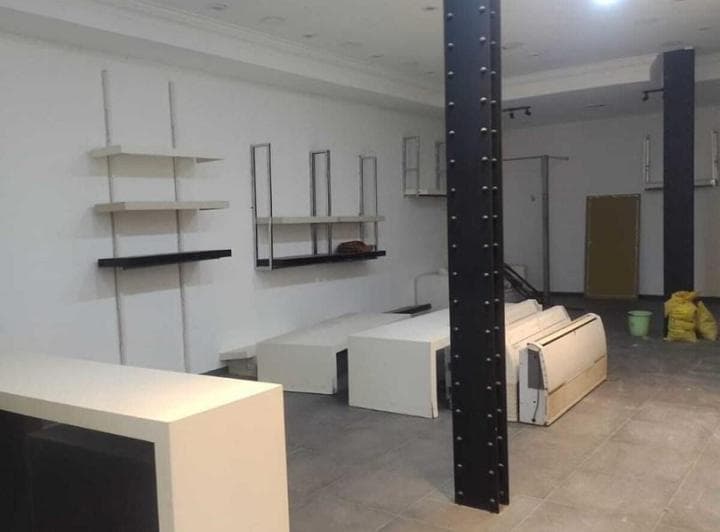 Recoleta | Local 164 m² | Guido 1900 | Alto Tránsito Comercial - 5