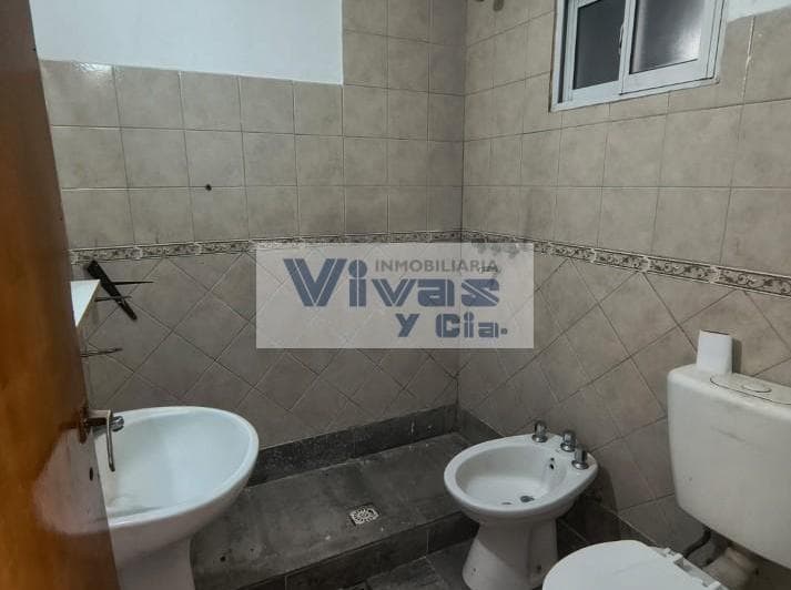 P. H 2 Ambientes con Patio - 2