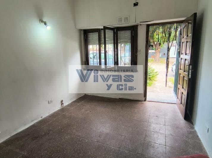 P. H 2 Ambientes con Patio - 3