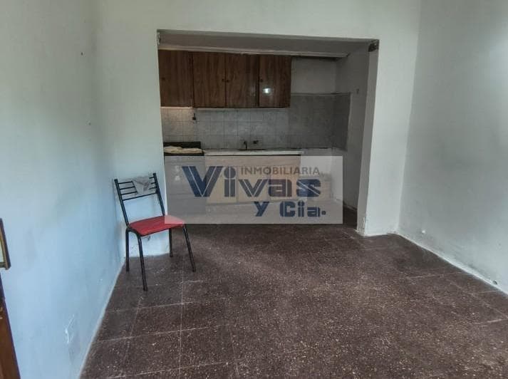 P. H 2 Ambientes con Patio - 5