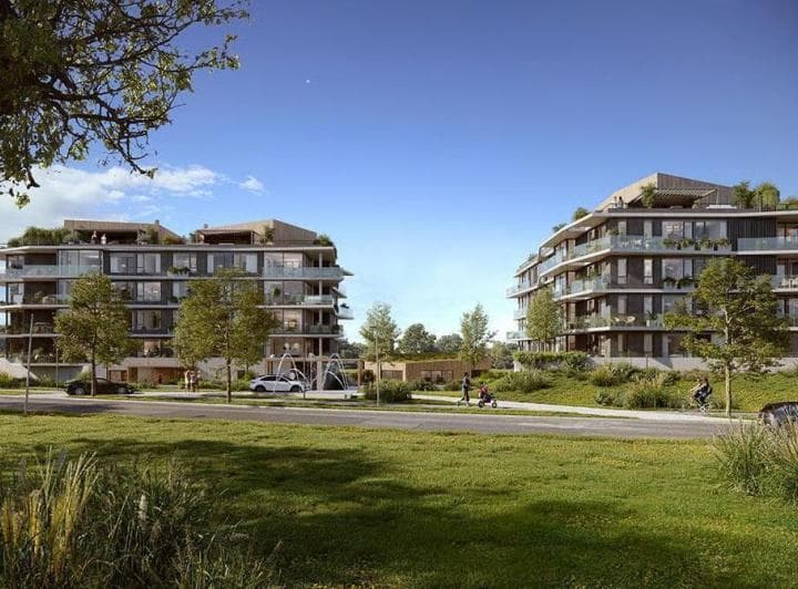 Venta Apartamento 2 Dorm. en Carrasco - 4