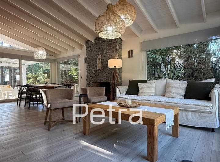Casa en Alquiler en Costa Esmeralda - Barrio Deportiva - 2