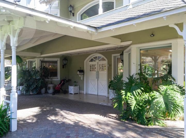 Casa en Venta - Barrio Saint Thomas Sur, Canning - 5