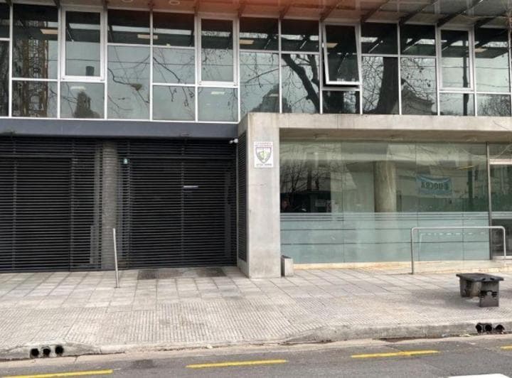 Oficina en Venta | Azopardo 455, Caba | 184 m² - 3