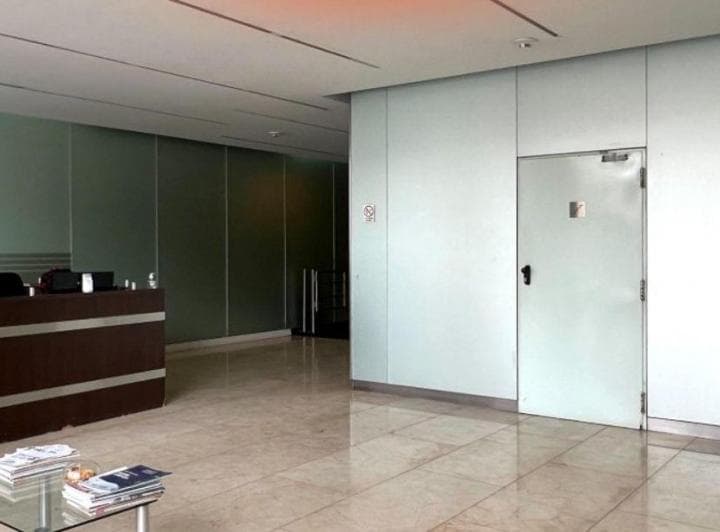 Oficina en Venta | Azopardo 455, Caba | 184 m² - 4