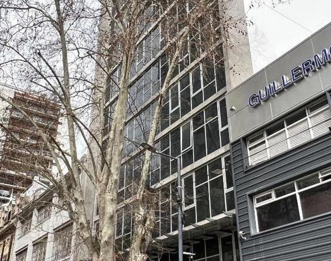 Oficina en Venta | Azopardo 455, Caba | 184 m² - 2