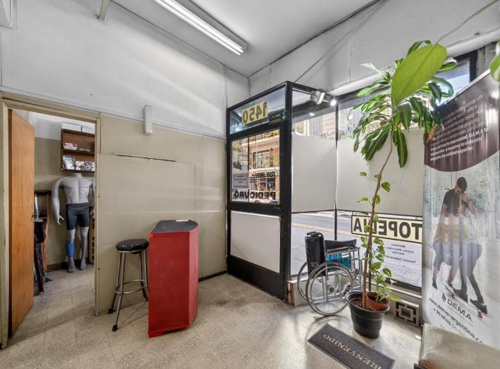 Venta Local Comercial San Telmo - 5