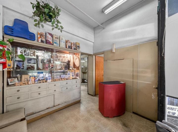 Venta Local Comercial San Telmo - 2