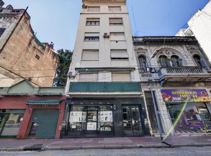 Venta Local Comercial San Telmo - 3
