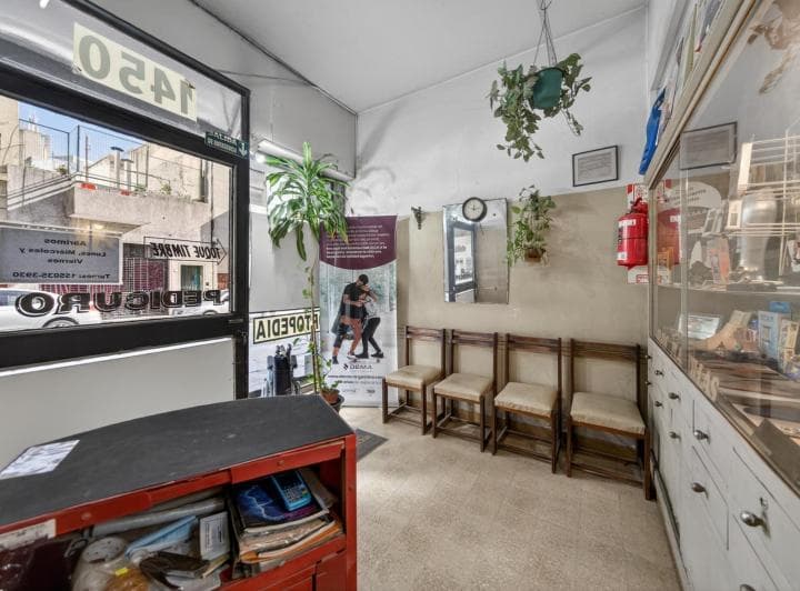 Venta Local Comercial San Telmo - 4