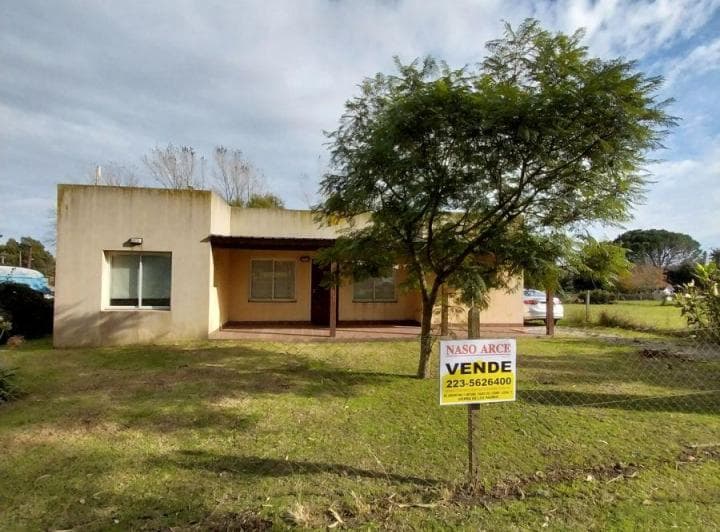 Casa en Venta en Colina de Los Padres, Sierra de Los Padres Mar del Plata - 3