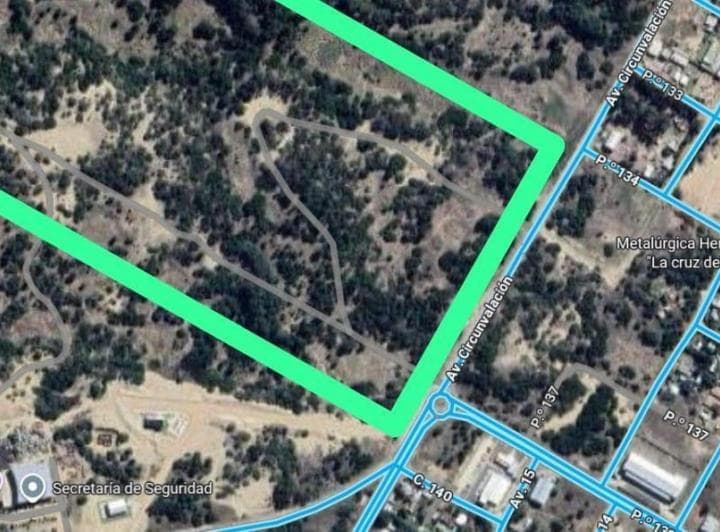 Terreno - Venta + Villa Gesell + Circunvalación - 2