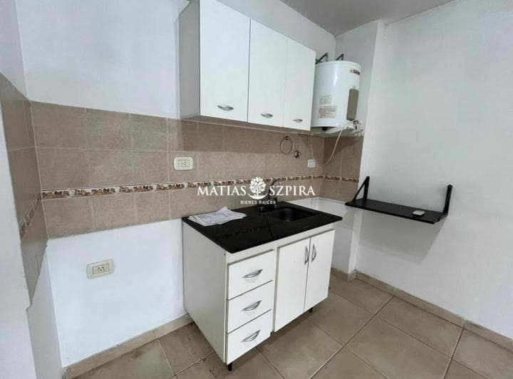 Monoambiente en Venta con Balcon en Morón - 4