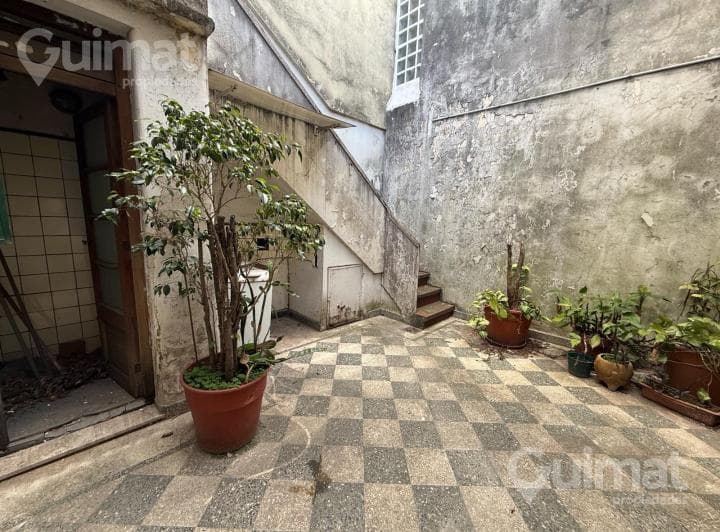 Casa a Reciclar - Total 112.58 m² - Mataderos - Guimat Propiedades - 5