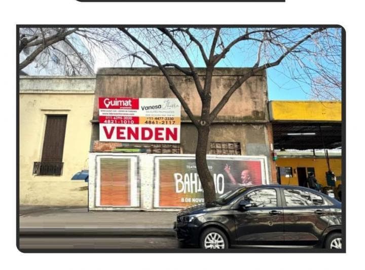 Excelente Terreno en Almagro - Lideres en Terrenos - 2