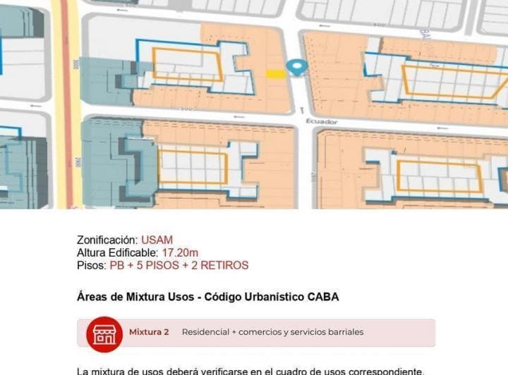 Excelente Terreno en Balvanera - Lideres en Terrenos - 3