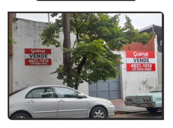 Excelente Terreno en Boedo - Lideres en Terrenos - 2