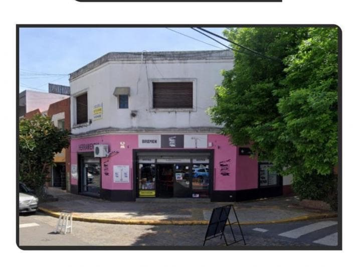 Excelente Terreno en Villa Crespo - Lideres en Terrenos - 2