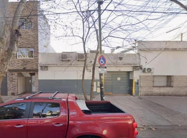 Lote en Venta | Tres Arroyos 1319 | Caballito - 2
