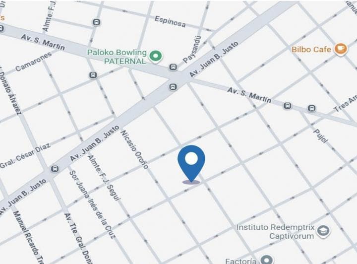 Lote en Venta | Tres Arroyos 1319 | Caballito - 3