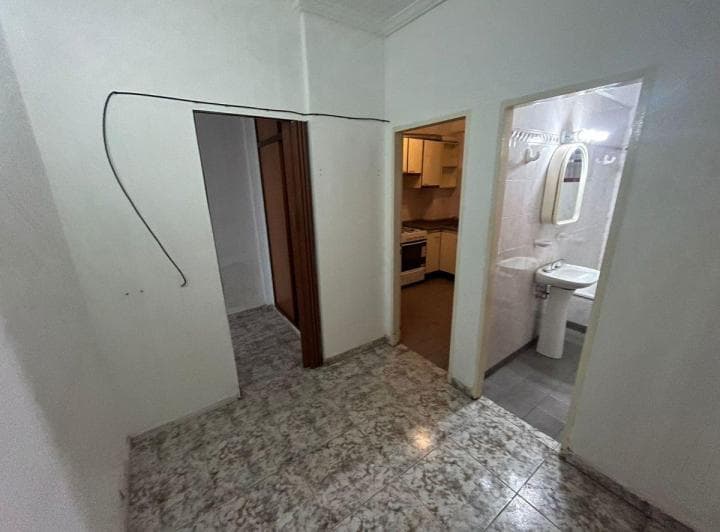 2 Amb Pb Al Frente Tipo Casa con Patio Bajas Expensas - 2