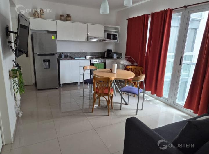 Departamento en Almagro - 5