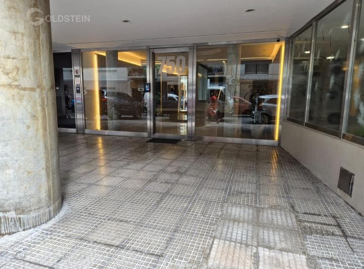 Departamento en Almagro - 2