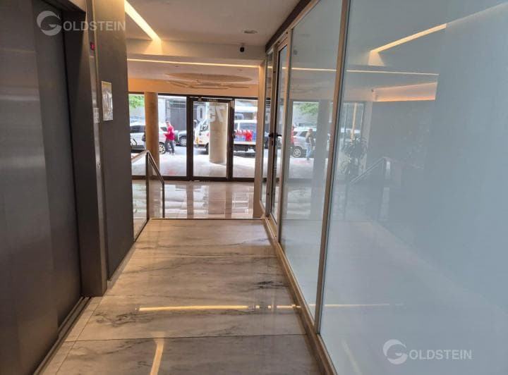 Departamento en Almagro - 4