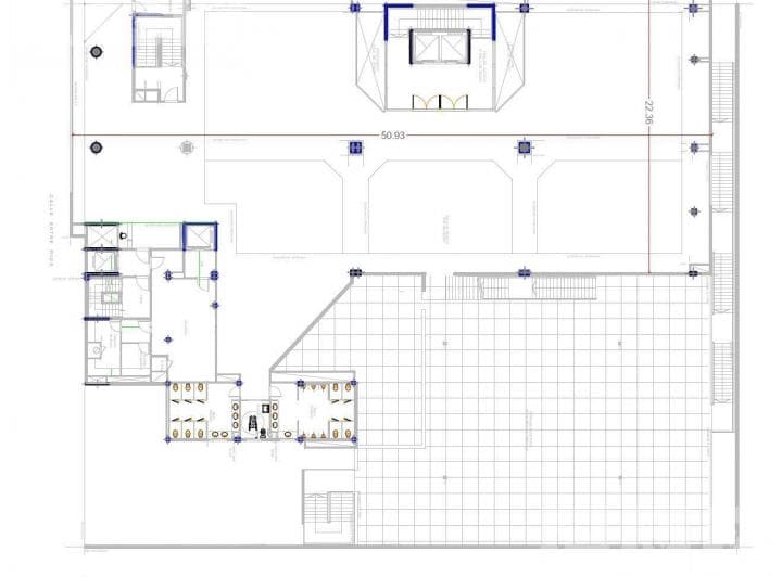 Entre Ríos Al 2000 | Oficinas en Alquiler | Mar del Plata - 4