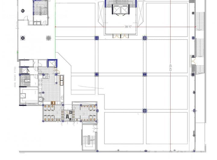 Entre Ríos Al 2000 | Oficinas en Alquiler | Mar del Plata - 3