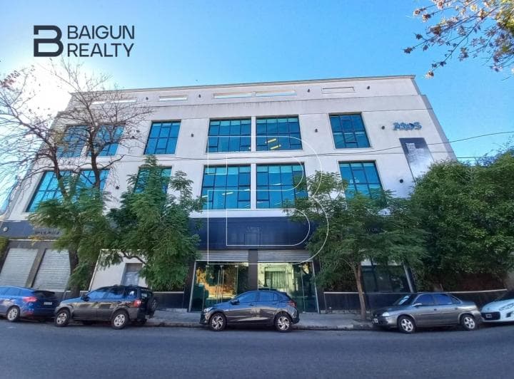 Oficina en Alquiler, Zona Parque Patricios - 2