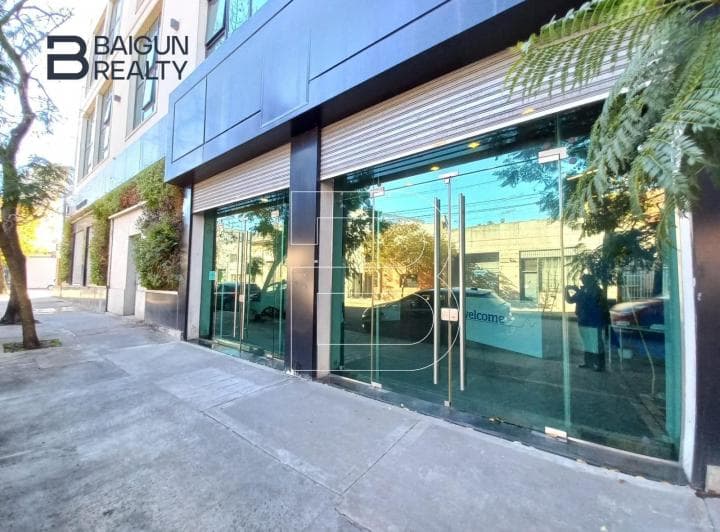 Oficina en Alquiler, Zona Parque Patricios - 5