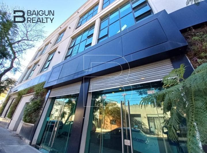 Oficina en Alquiler, Zona Parque Patricios - 3