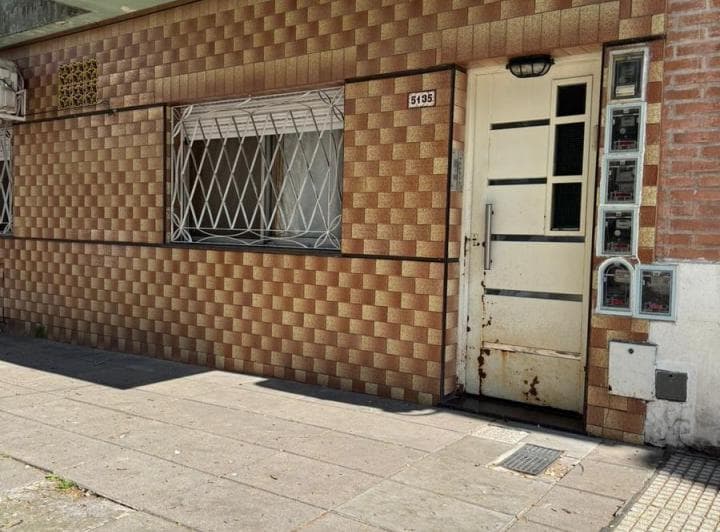 Venta PH 3 Ambientes Ideal Refaccion - Saavedra - 2