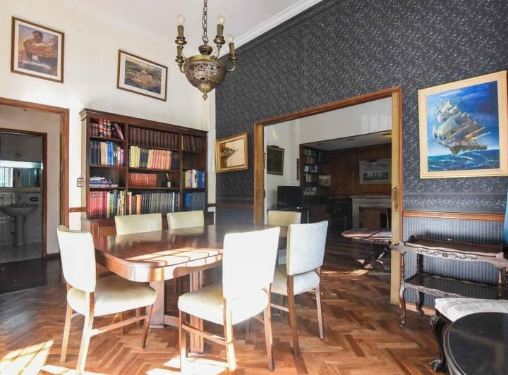 Departamento en Belgrano Barrancas - 3