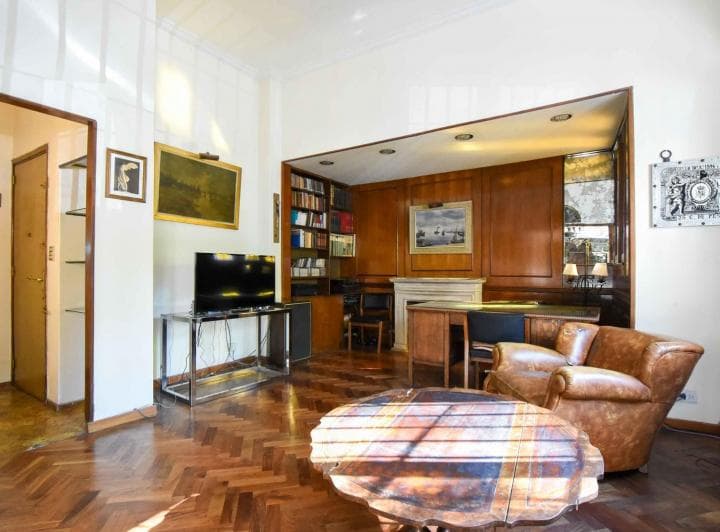 Departamento en Belgrano Barrancas - 5