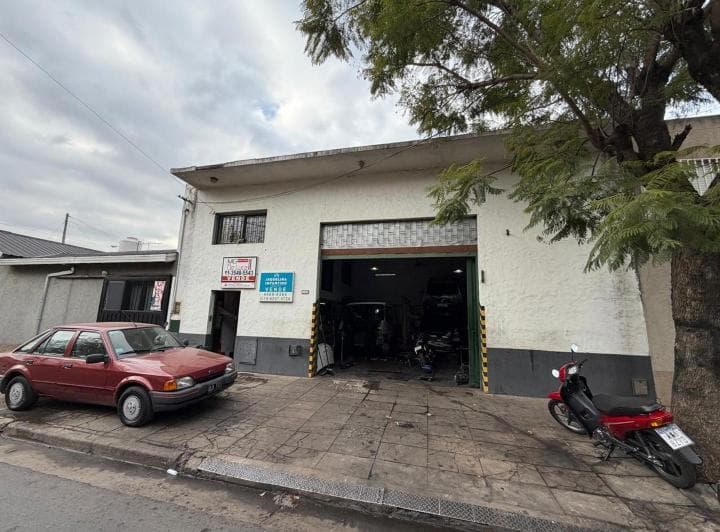 Terreno en Venta Ramos Mejia - 2