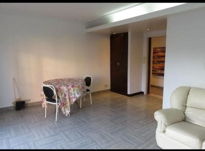 Alquiler de Departamento 3 Ambientes + Estudio - 3