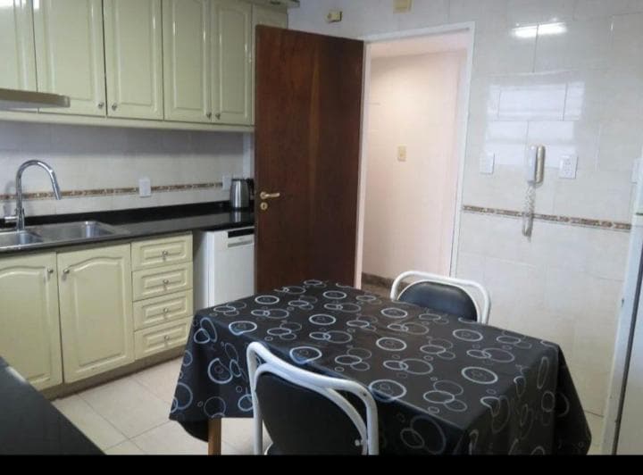 Alquiler de Departamento 3 Ambientes + Estudio - 5