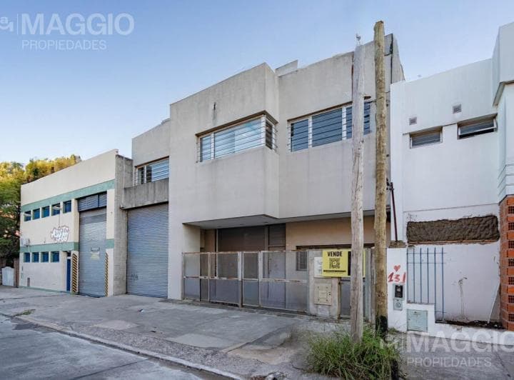 Local Alquiler San Justo - 2
