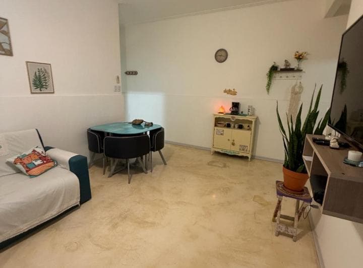 Departamento en Flores - 3