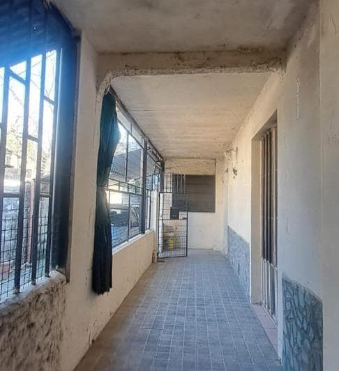 Departamento de Pasillo - 4