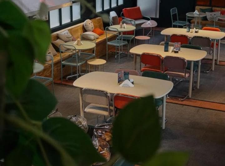 Venta Fondo de Comercio. Local Gastronómico en Funcionamiento Ubicado en Calle Jujuy N°1300 - 5