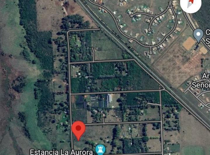 Terreno en Venta de 10.000 m² de La Carcova Esquina Constancia - 5