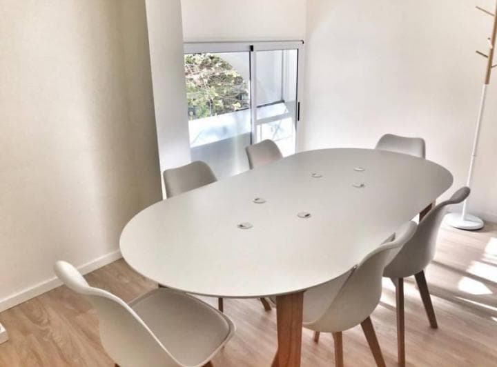 Alquiler/ Venta de Exclusivas Oficinas en La Galería del Hotel Alvear - 3