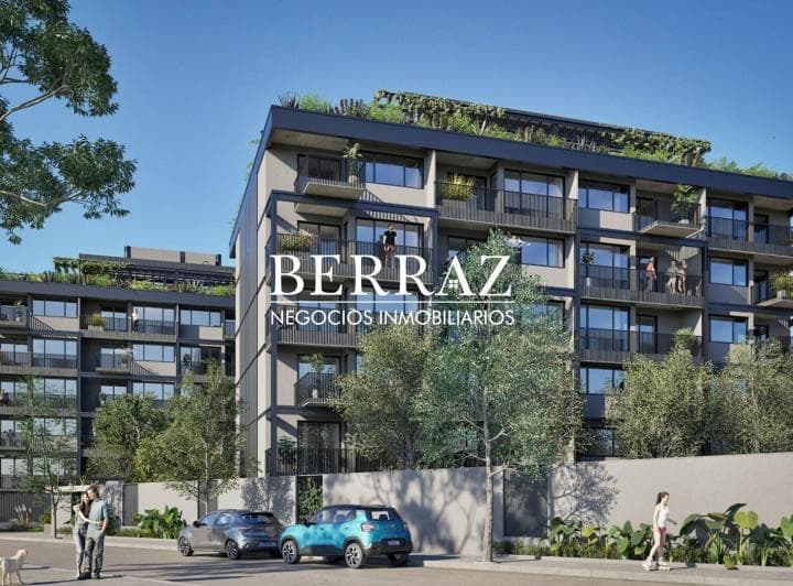 Departamento Venta 2 Ambientes Boero Joven, 44 m² Escobar, Zona Norte - 3