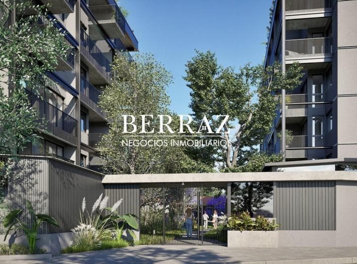 Departamento Venta 2 Ambientes Boero Joven, 44 m² Escobar, Zona Norte - 4