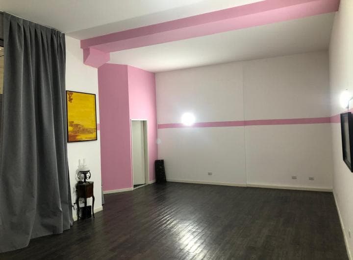 Loft Alquiler San Telmo Amoblado Para Vivienda - 2