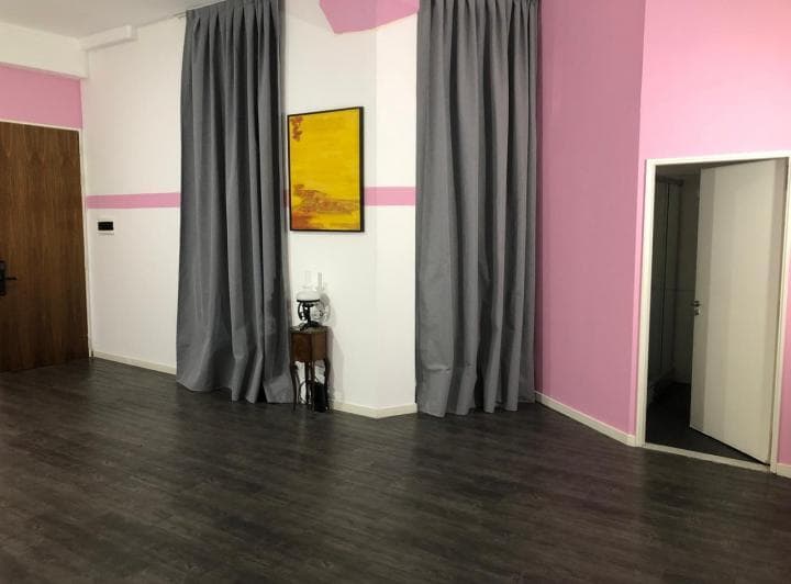 Loft Alquiler San Telmo Amoblado Para Vivienda - 3