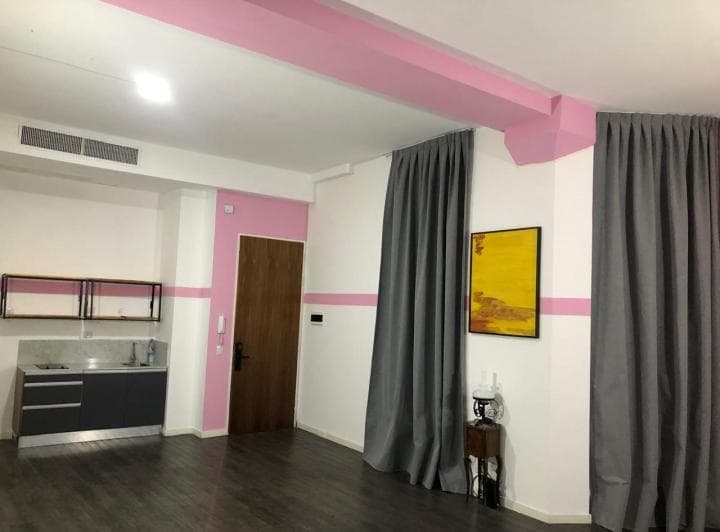Loft Alquiler San Telmo Amoblado Para Vivienda - 4
